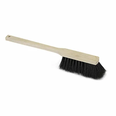 Produktbild von Langstielhandfeger Naturhaar 43 cm