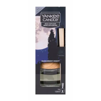 Immagine prodotto di Yankee Candle - Midsummer's Night Reed Diffuser 120ml