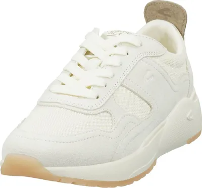 Produktbild von camel active Sneaker Sneaker Veloursleder/Textil