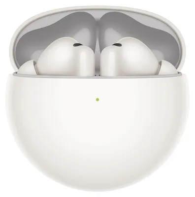 Produktbild von Huawei FreeBuds 7i, True Wireless Stereo (TWS), 20 - 40000 Hz, Anrufe/Musik, 5,4 g, Kopfhörer, Weiß