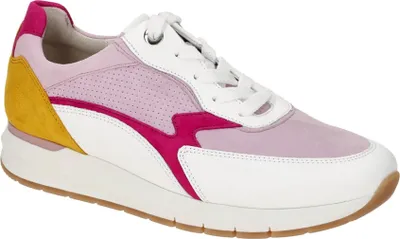 Produktbild von Gabor Sportliche Schnürschuhe Damen 31383831303436 Rosa 37 EU