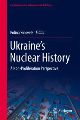 Produktbild von Ukraine's Nuclear History