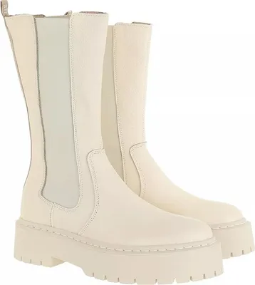 Produktbild von Steve Madden Stiefel Stiefel Leder