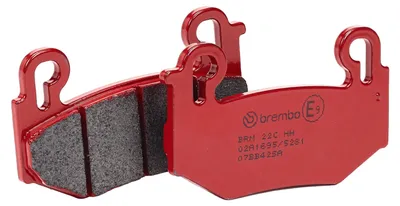 Produktbild von BREMBO Off-Road Sintermetall Bremsbeläge - 07BB42SA