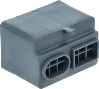 Produktbild von vhbw Filter kompatibel mit Liebherr WTES1672-20F, WTES1672-20E, WTES1672-20G, WTES1672-20B, WTES1672-20A, WTES1672-20D Kühlschrank - Aktivkohlefilter