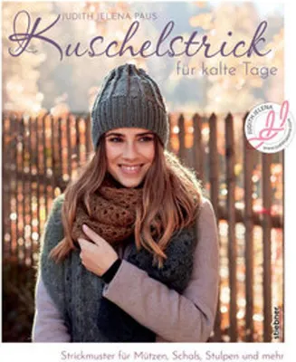 Image de Kuschelstrick für kalte Tage