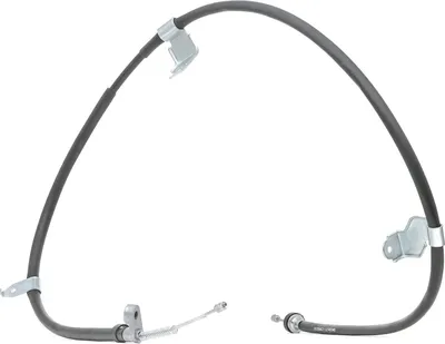 Produktbild von STARK Handbremsseil Seilzug Feststellbremse für NISSAN Qashqai / Qashqai +2 I (J10, NJ10) Hinten Links SKCPB-1050633