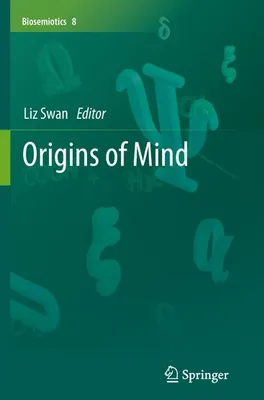 Obrázek produktu pro Origins of Mind