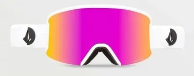 Immagine prodotto di VETRI SNB VOLCOM Garden Bianco opaco - Bianco - Universale
