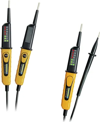Zdjęcie produktu dla Tester napięcia Pancontrol, PAN VOLTTESTER 400 FI..