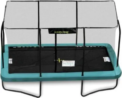 Produktbild von JUMPKING Trampolin JKR1217G16