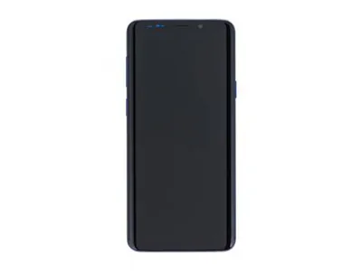 Obrázok produktu pre LCD display + Dotyk Samsung G965 Galaxy S9 Plus Blue (Service Pack)