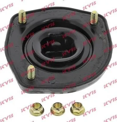 Image de Palier d'appui de jambe de suspension