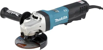 Image de Makita GA5093X01 Meuleuse d'angle