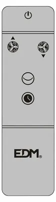 Immagine prodotto di Telecomando per ventilatore (condizionatore) EDM 33522 33521 Sostituzione
