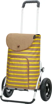 Produktbild von Andersen Shopper Royal Shopper Eske Einkaufstrolley 59 cm