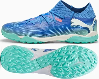 Produktbild von Puma FURURE 7 Match TT M 107937-01 Schuhe Pullunder Puma Größe: 46,