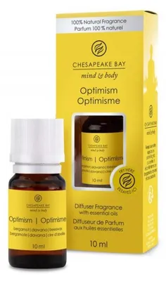 Obrázek produktu pro Aroma olej Optimism 10 ml