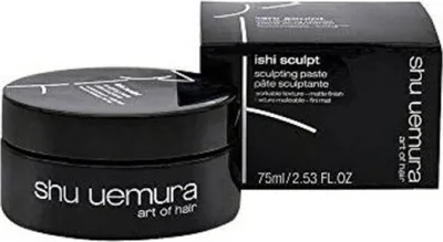 Produktbild von Shu Uemura Shu Uemura Ishi Sculpt Sculpting Paste 71 g
