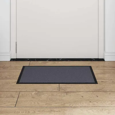 Obrázok produktu pre rohožka vidaXL Antracit 40x60 cm