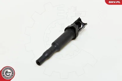 Produktbild von ESEN SKV 03SKV142 Zündspule 12V für BMW 3 Touring (E91) 3 Limousine (E90) 5 Touring (F11) 3 Limousine (E46) 1 Schrägheck (E87)
