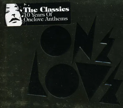 Obrázok produktu pre Various: Onelove Classics