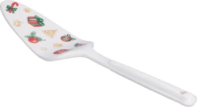 Zdjęcie produktu dla La Porcellana Bianca Christmas łopatka do ciasta P022700101