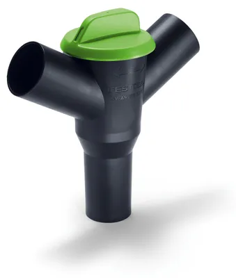 Immagine prodotto di Festool Valvola a Y SV-AS D50 SWT | 578533