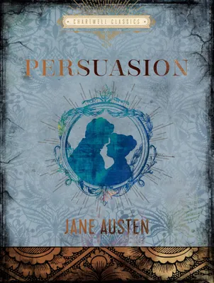 Immagine prodotto di Persuasion – Lingua: Inglese