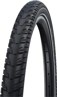 Immagine prodotto di Pneumatico Schwalbe Outdoor Energizer Plus Tour 28 x 1.40 (37-622) Nero Reflex