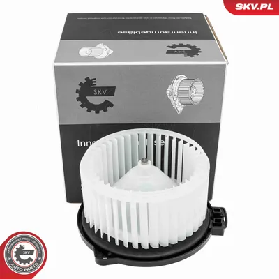 Produktbild von ESEN SKV 68SKV271 Gebläsemotor Innenraumgebläse für TOYOTA COROLLA Kombi (E12J, E12T) COROLLA Verso (ZDE12, CDE12) COROLLA Stufenheck (E12J, E12T)