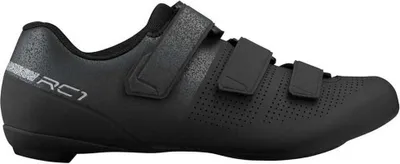 Produktbild von SHIMANO Fahrradschuhe - SH-RC102 - Schwarz 38