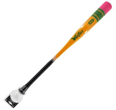 Produktbild von Victus Yardstick Bleistift Kunststoffschläger, 27 Zoll