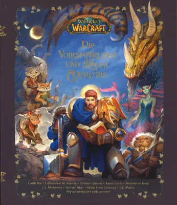 Produktbild von World of Warcraft