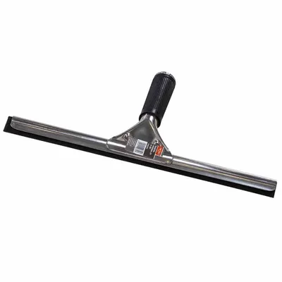 Produktbild von Fensterwischer Edelstahl 35 cm rutschfester Griff