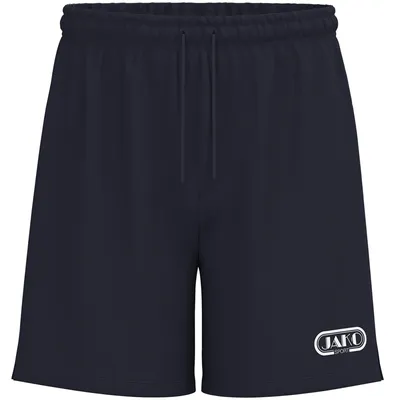 Zdjęcie produktu dla JAKO Sporthose Retro marine 152