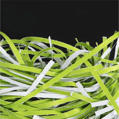 Produktbild von Hama Basic S6, Streifenzerkleinerung, 22 cm, 6 mm, 8 l, 70 dB, 2,8 mm/min