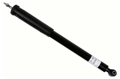 Produktbild von Sachs Stoßdämpfer 317 384 hinten für Mercedes-Benz CLS