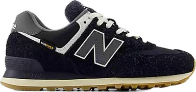 Produktbild von New Balance Sneakers U574RUS in Black color size 42