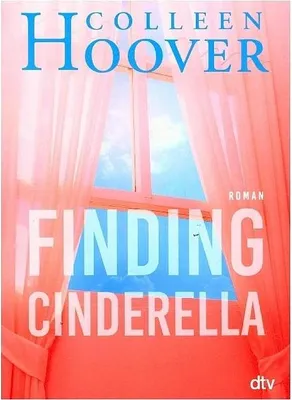 Obrázok produktu pre Finding Cinderella
