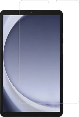Produktbild von Accezz Premium Bildschirmschutz aus Glas Samsung Galaxy Tab A11 / A9 8.7 Zoll