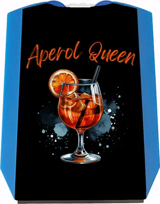 Produktbild von Aperol Queen Parkscheibe