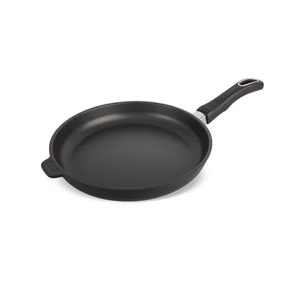 Image de GASTROLUX Poêle à frire à induction 28 cm avec poignée amovible