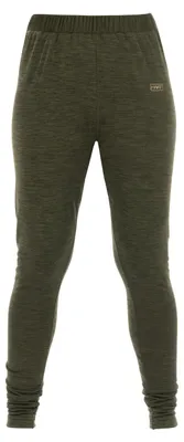 Produktbild von Hart Trail-P Unterhose Damen (Dark Olive) Größe L