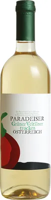 Produktbild von Riegel Weine PARADEISER Grüner Veltliner QW -- 0,75l