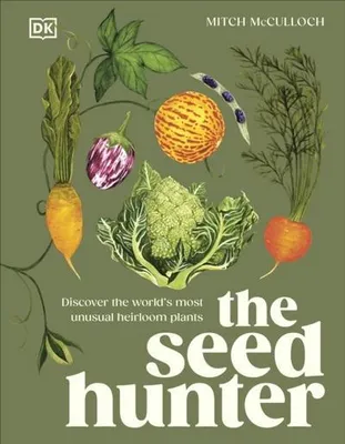 Imagen del producto de The Seed Hunter