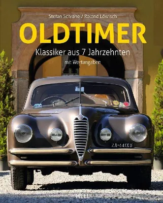 Produktbild von Oldtimer