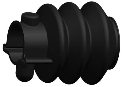 Obrázek produktu pro Prachovka nájezdové brzdy pro KF/KR 7.5-30