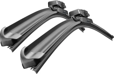Produktbild von Bosch Scheibenwischer Autozubehör Aerotwin Set Frontscheibe Aerodynamisch