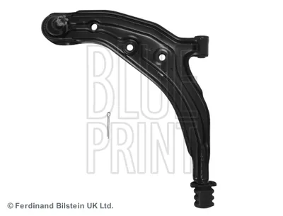 Produktbild von BLUE PRINT ADN18665 Querlenker Vorne Links Unten für NISSAN MICRA II (K11)